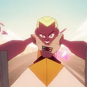 Kizazi Moto : Génération Feu