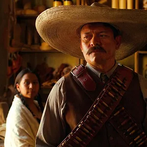 Pancho Villa : le Centaure du Nord