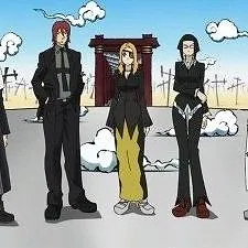 Soul Eater