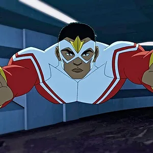 Avengers Rassemblement