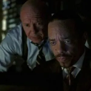 New York Unité Spéciale