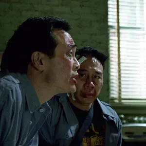 New York Police Blues