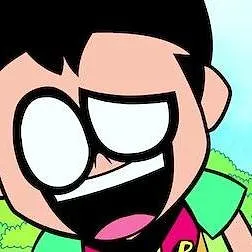 Teen Titans Go!