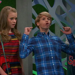 Henry Danger