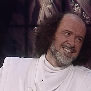 Raël : Le prophète des extraterrestres