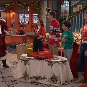 Waverly Place : Les nouveaux sorciers