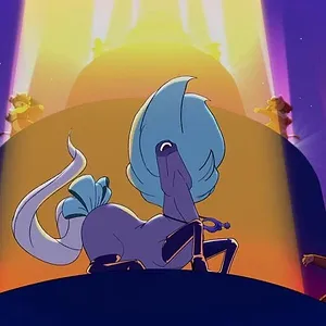 Centaurworld