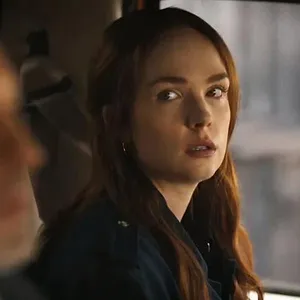 Retour à Sullivan's Crossing