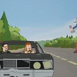 Trailer Park Boys: The Animated Series