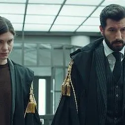 The Trial
