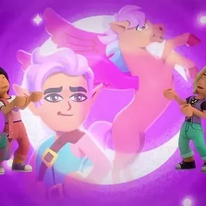 LEGO Friends: Un nouveau chapitre