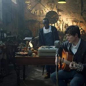 Léna - Rêve d'étoile