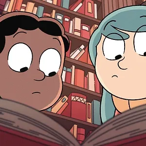 Hilda