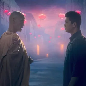 Wu Assassins