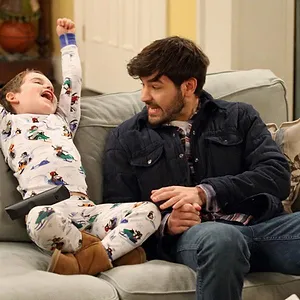 C’est moi le chef !