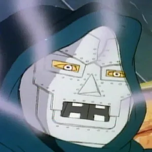 Les Quatre Fantastiques