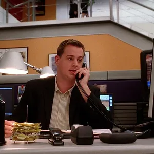 NCIS : Enquêtes spéciales