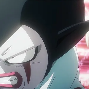 Dragon Ball DAIMA