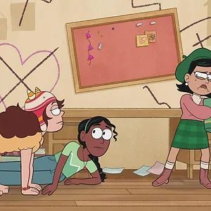 Épisode 26