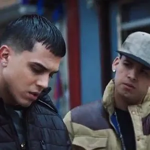 Nicky Jam: Le Gagnant