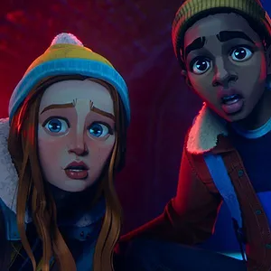 Stranger Things : Chroniques de 1985