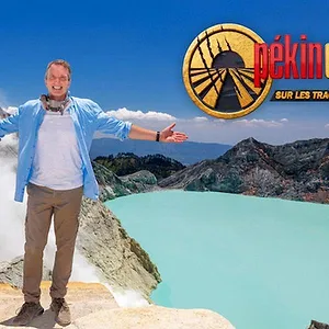 Pékin Express