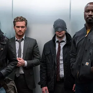 Marvel's The Defenders