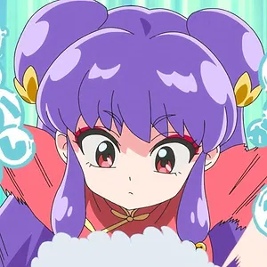 Ranma1/2