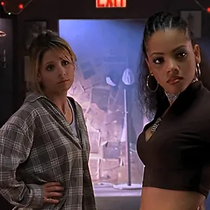 Buffy contre les vampires