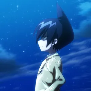 SHAMAN KING