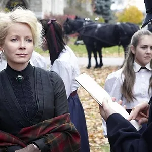 Les Enquêtes de Murdoch