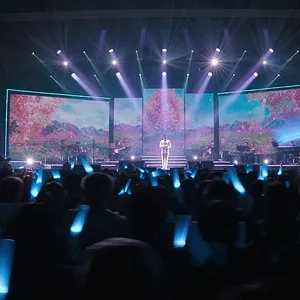 Cho Jung-seok, apprenti chanteur