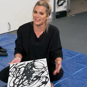 L'incroyable Famille Kardashian