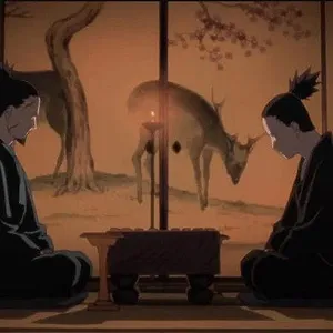 NARUTO