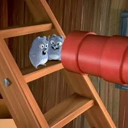 Grizzy & les Lemmings