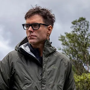 En pleine nature avec Bear Grylls