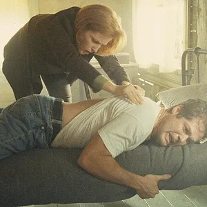 X-Files : Aux frontières du réel