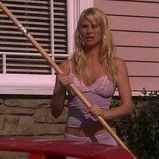 Desperate Housewives