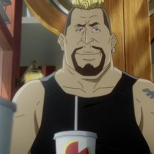 CAROLE & TUESDAY