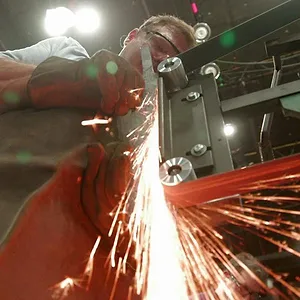 Le Meilleur Forgeron