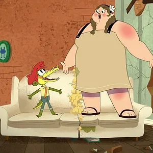 J'adore Arlo