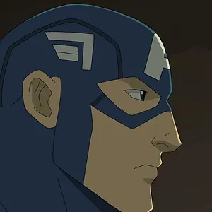 Avengers Rassemblement