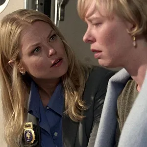 New York Police Blues