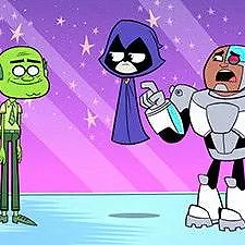 Teen Titans Go!