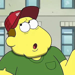 Les Green à Big City