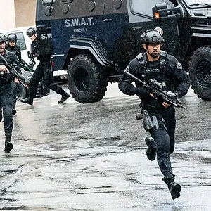S.W.A.T.