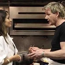 Cauchemar en cuisine US