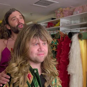 Queer Eye