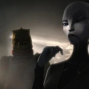 Star Wars : The Clone Wars