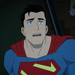 My Adventures with Superman